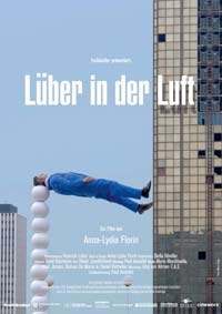 Lüber in der Luft