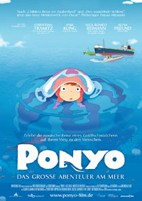 Ponyo