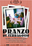 Pranzo Di Ferragosto