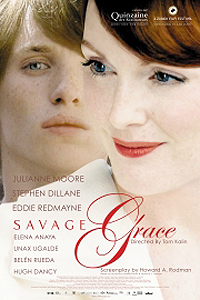 Savage Grace