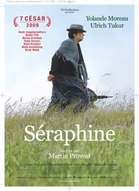 Séraphine