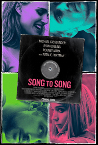 Song to Song