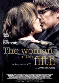 The woman in the fifth