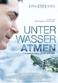 Unter Wasser Atmen