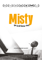 Misty, The Erroll Garner Story