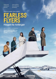 Fearless Flyers