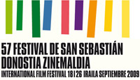 Vorschau auf das 57. Filmfestival von San Sebastián vom 18. – 26.9.2009. Von Geri Krebs